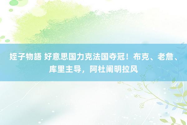 姪子物語 好意思国力克法国夺冠！布克、老詹、库里主导，阿杜阐明拉风